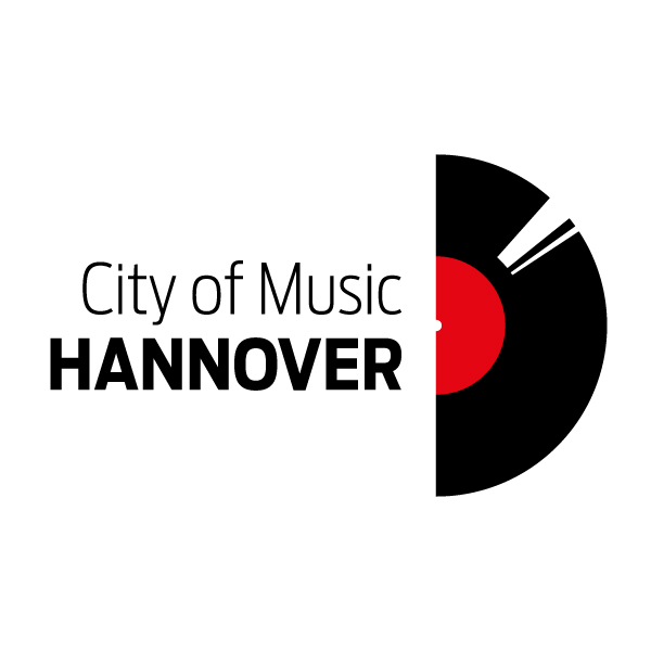 Logo City of Music Hannover